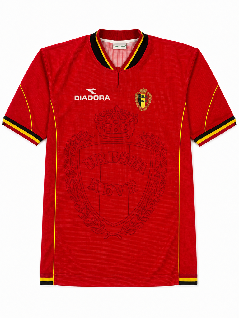 Belgique 1998 9/10