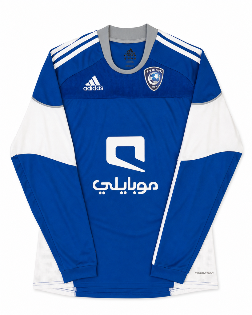 Al hilal 2010 10/10
