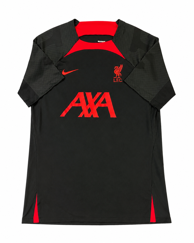 Liverpool 2022 10/10