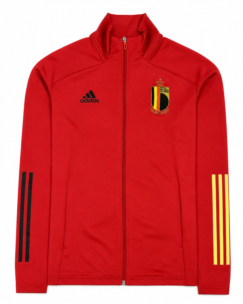 Belgique 2019 9/10