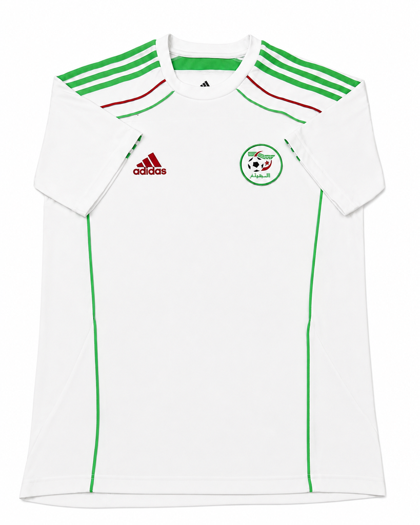 Algérie 2024 neuf avec étiquette