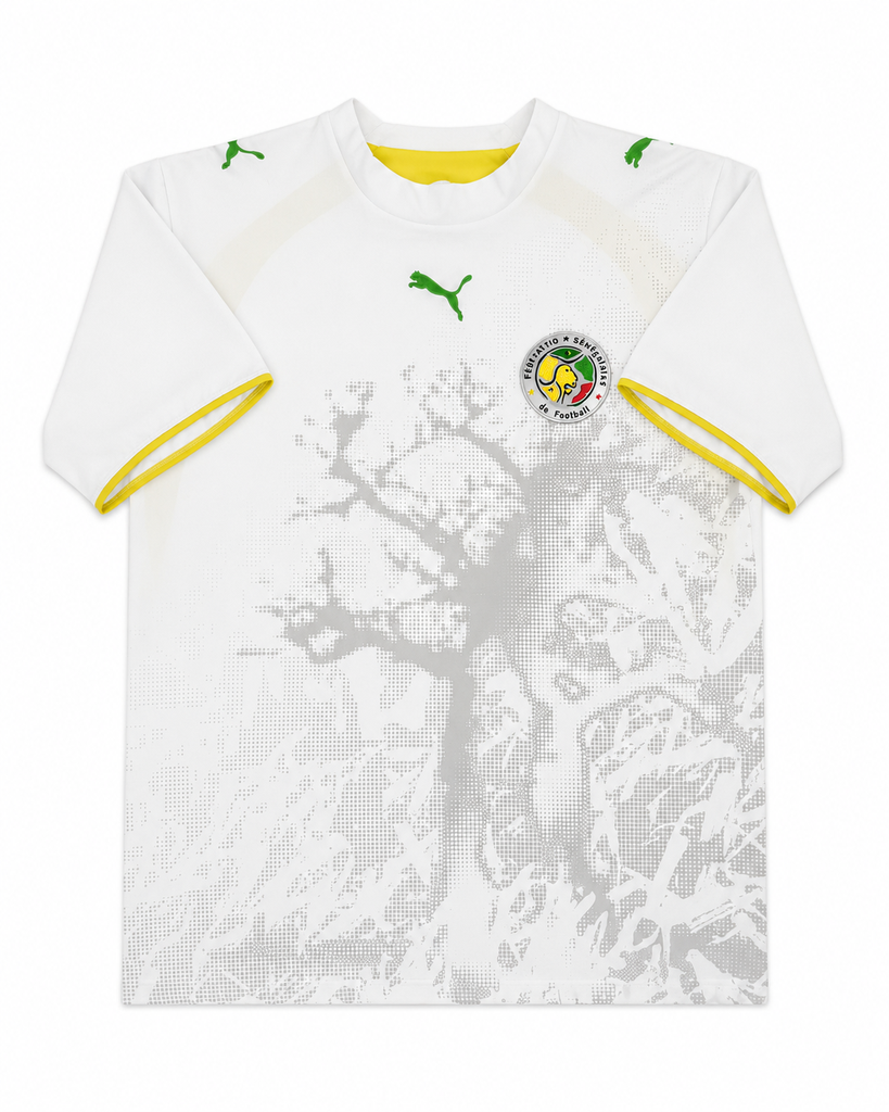 Sénégal 2022 10/10