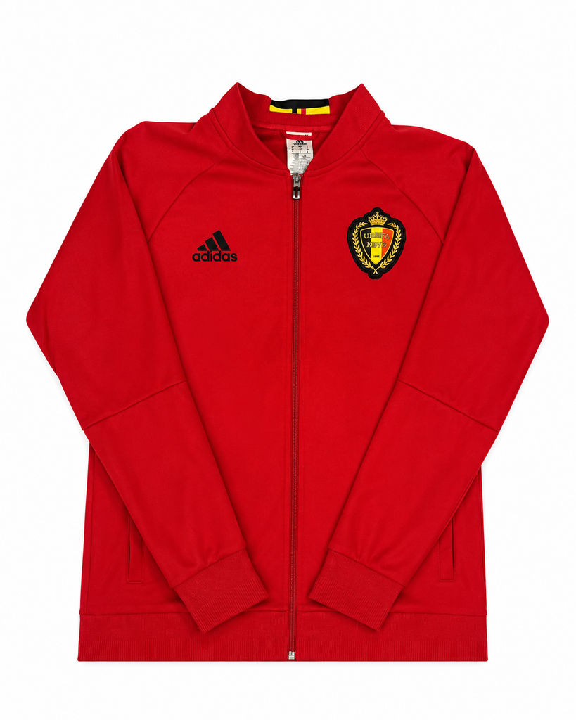 Belgique 2015 10/10