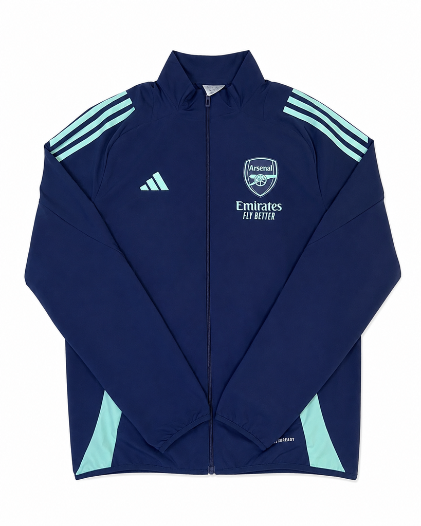 Arsenal 2024 10/10