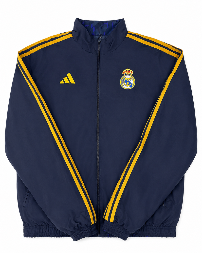 Real Madrid 2023 10/10