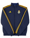 Real Madrid 2023 10/10