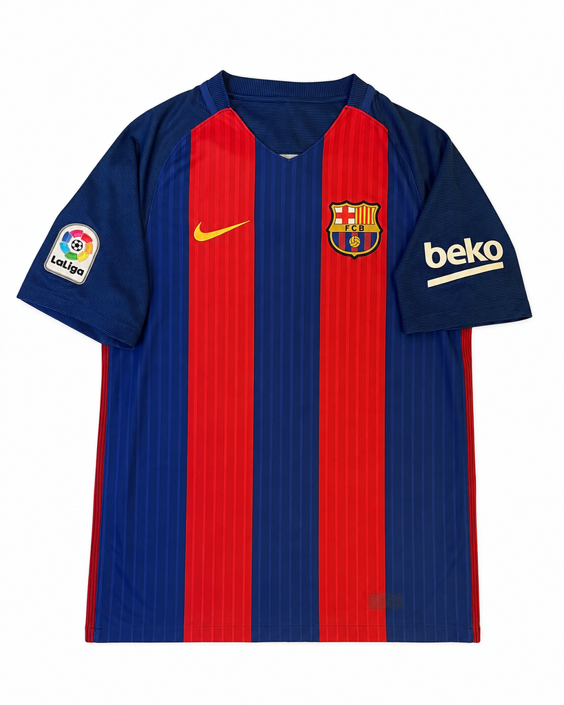 Barcelone 2016 9/10