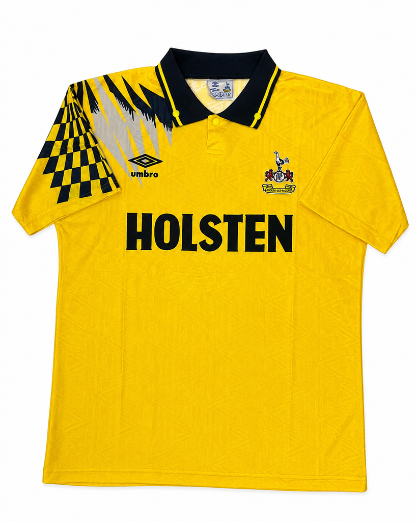 Tottenham 1992 10/10