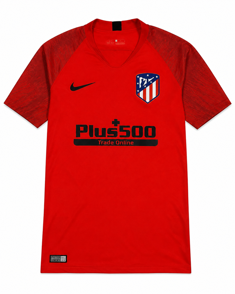 Atletico Madrid 2019 10/10