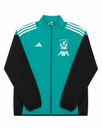 Liverpool 2025 10/10