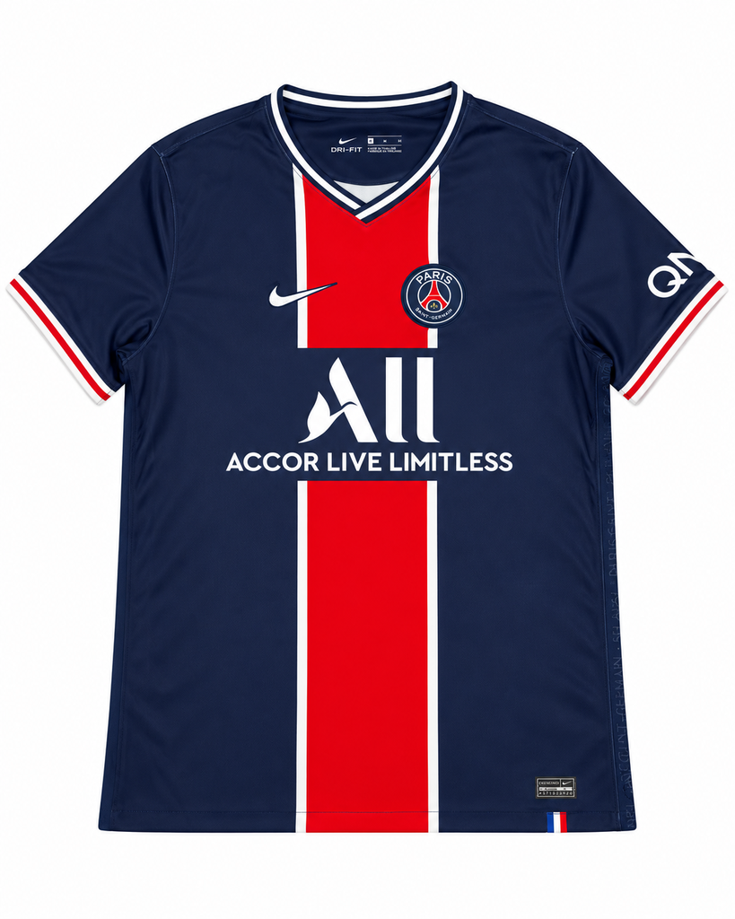 Paris saint germain 2020 10/10 floqué Neymar