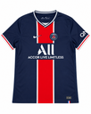 Paris saint germain 2020 10/10 floqué Neymar