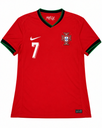 Portugal 2024 10/10 floqué Ronaldo