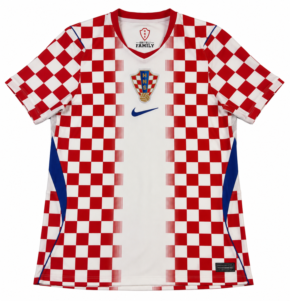 Croatie 2026 neuf avec étiquette