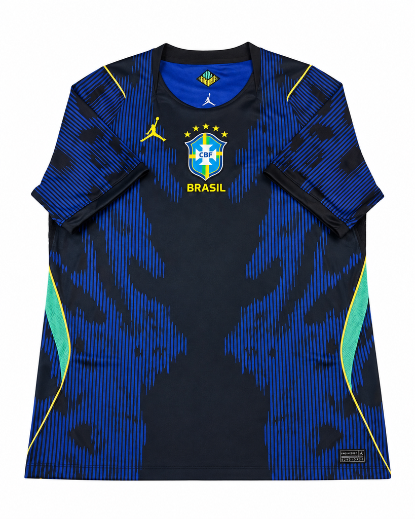 Brésil 2026 neuf avec étiquette