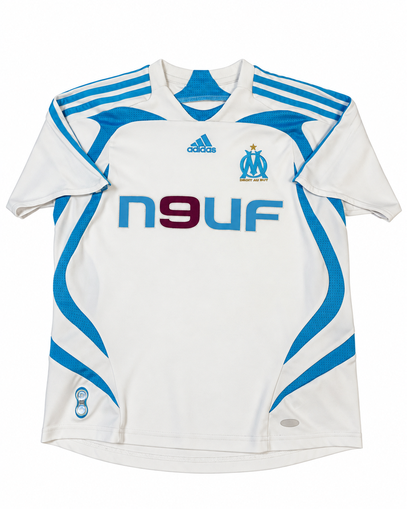 Marseille 2007 8/10