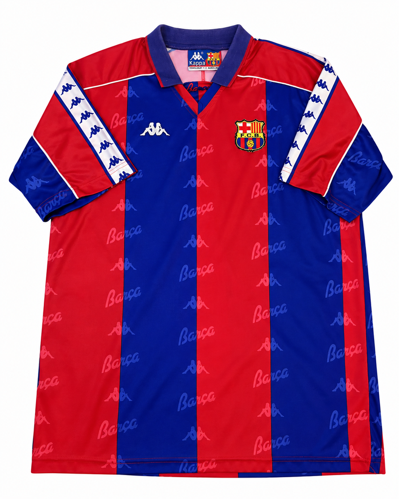 Barcelone 1992 9/10