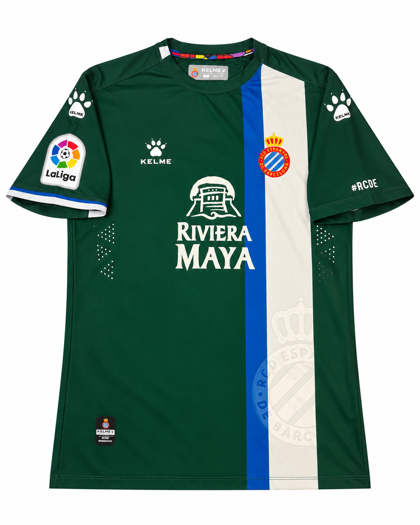 Espanyol Barcelone 2019 9/10