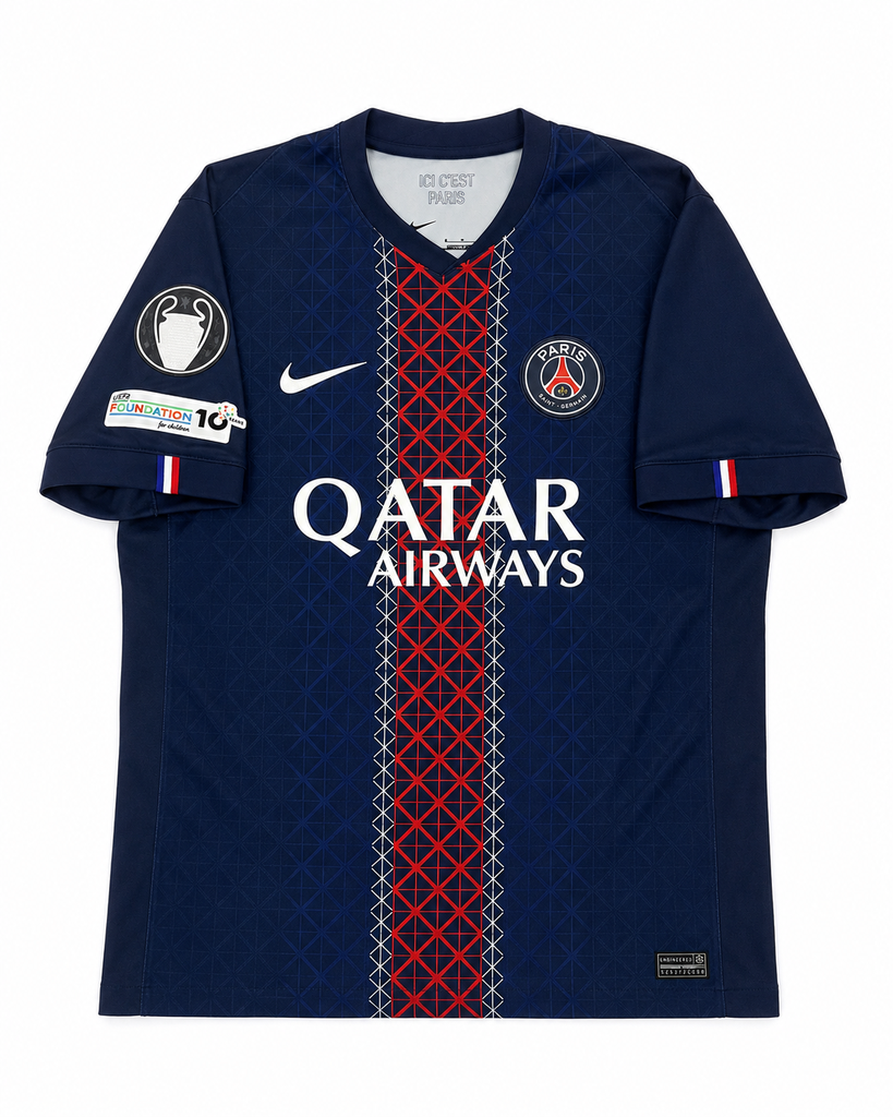Paris saint germain 2024 neuf avec étiquette