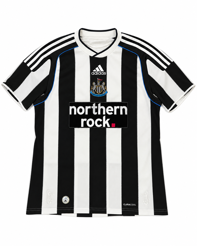 Newcastle 2009 10/10