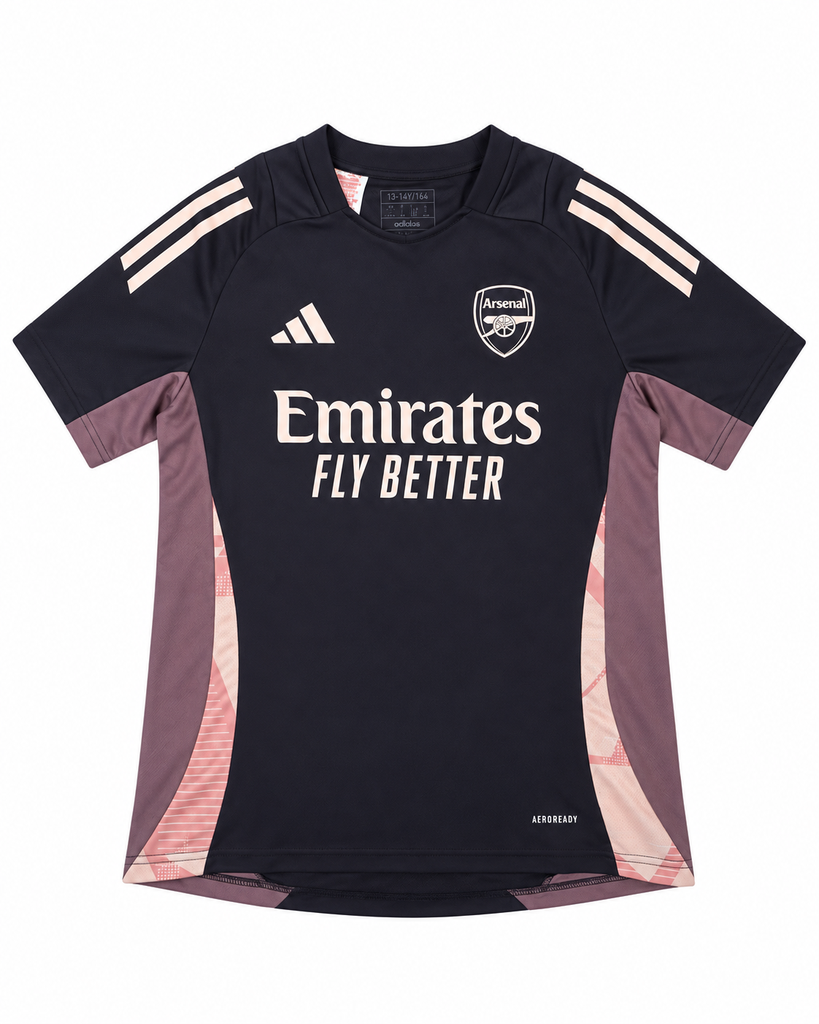Arsenal 2024 10/10