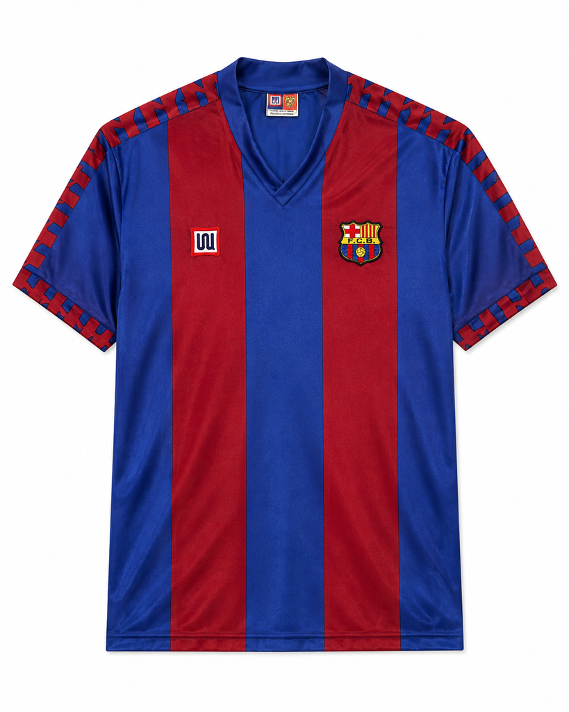 Barcelone 1990 7/10