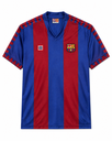 Barcelone 1990 7/10
