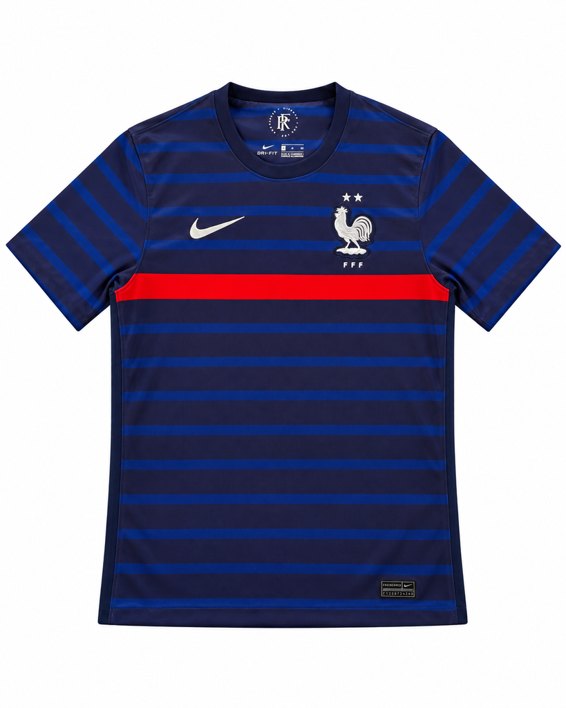 France 2020 9/10