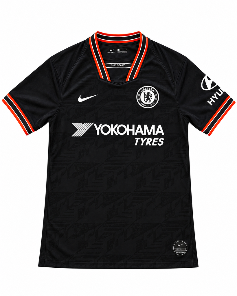 Chelsea 2019 9/10