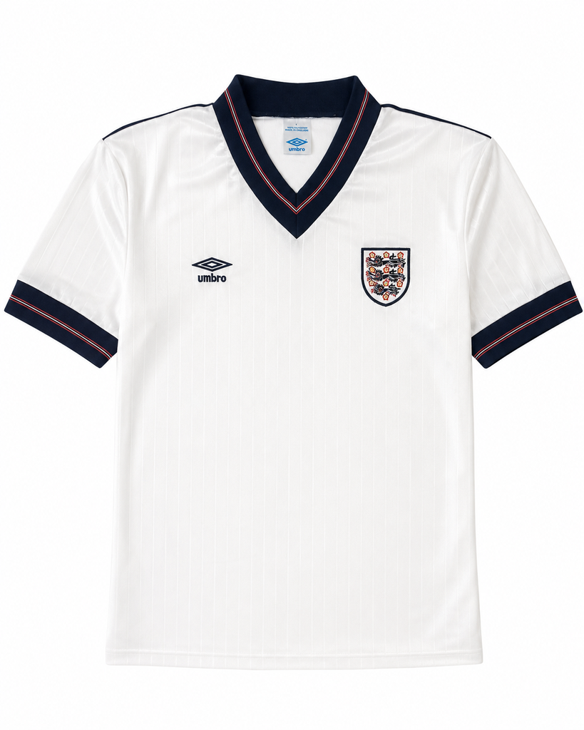 Angleterre 1986 9/10