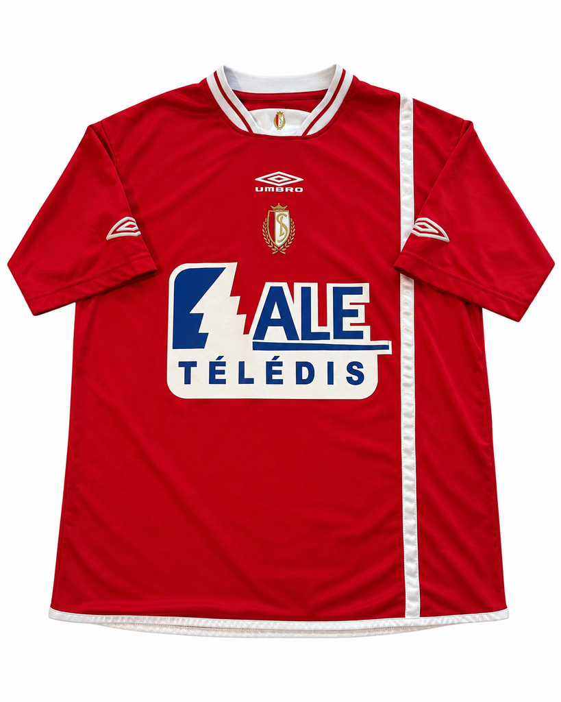 Standard 2003 9/10