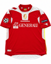 Standard floqué Mohamed Sarr 2009 9/10