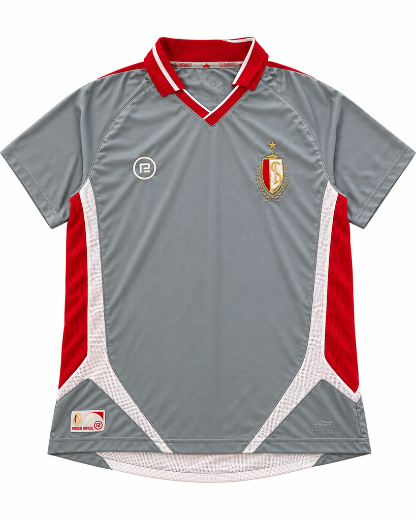 Standard 2010 8/10