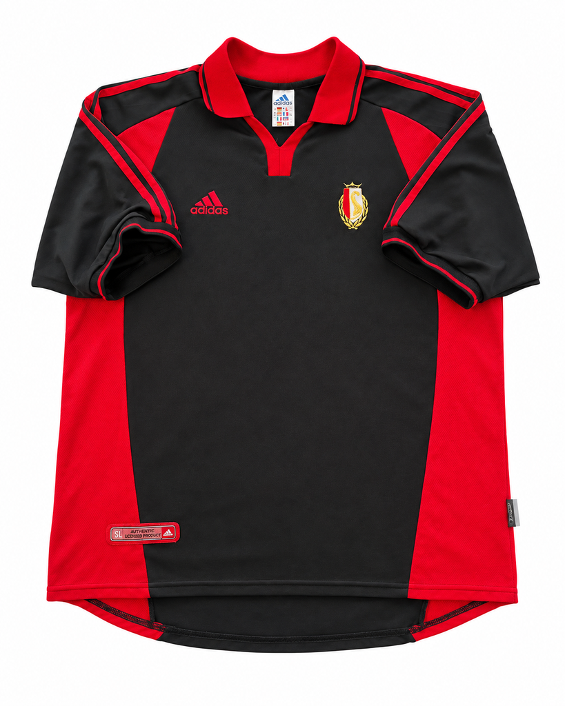 Standard 2000 8/10