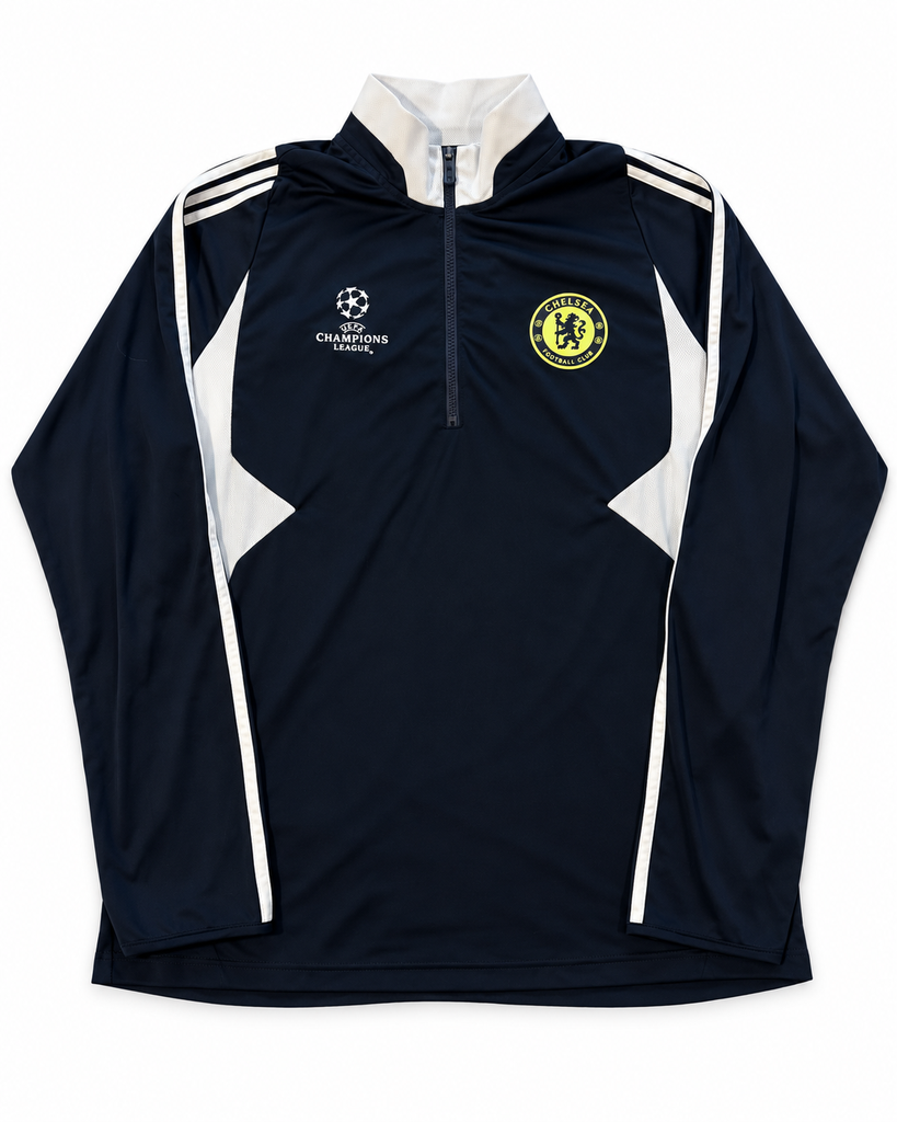 Chelsea 2002 10/10
