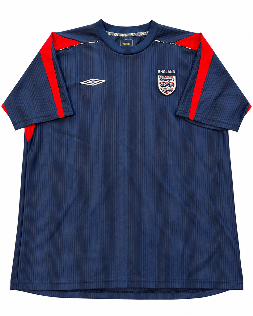 Angleterre 2005 10/10