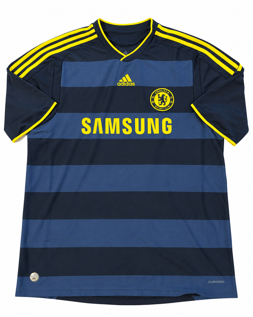 Chelsea 2008 10/10