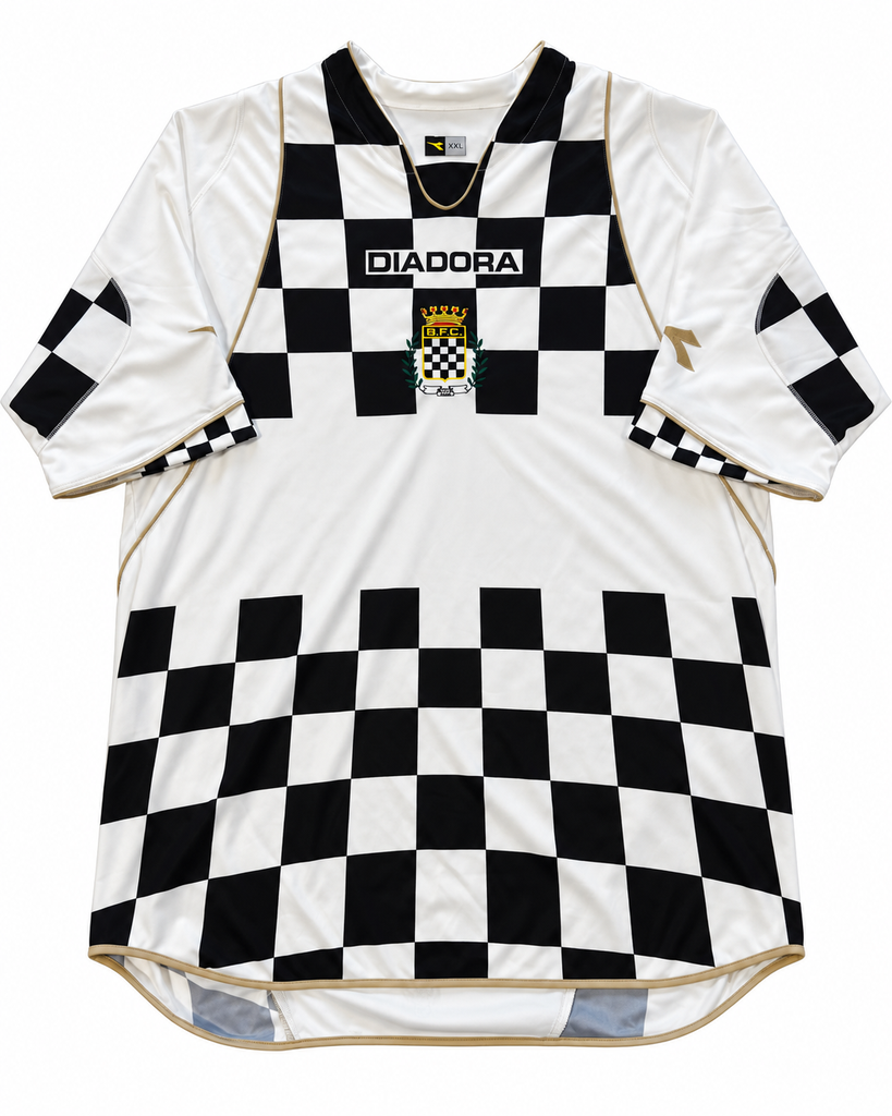 BoaVista Porto 2002 10/10