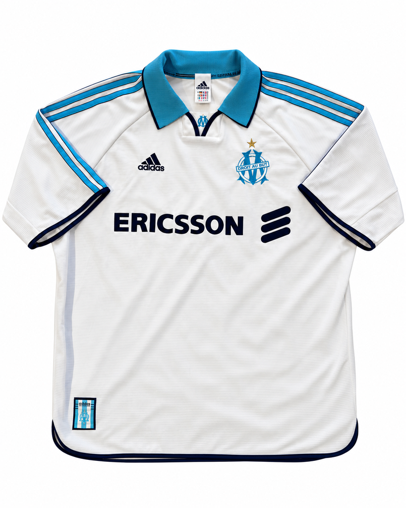 Marseille 1999 10/10