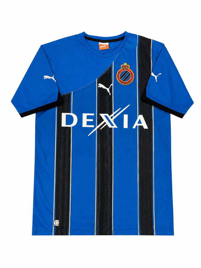 Club brugge 2012 9/10