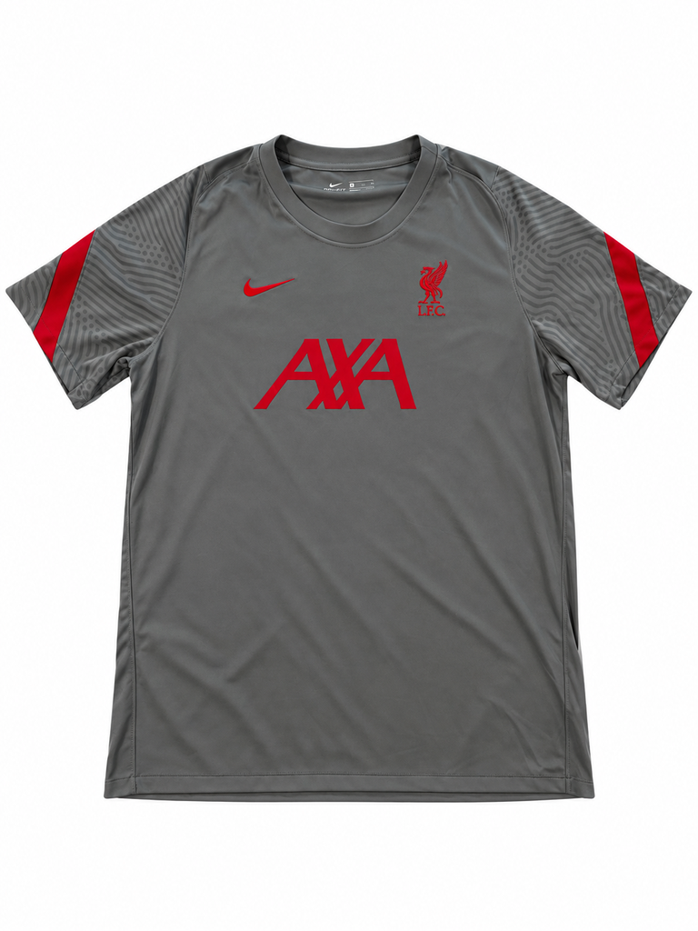 Liverpool 2020 10/10