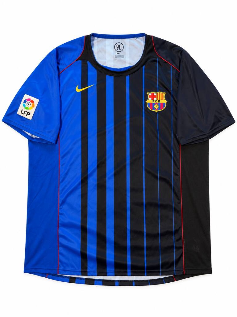 Barcelone 2004 10/10