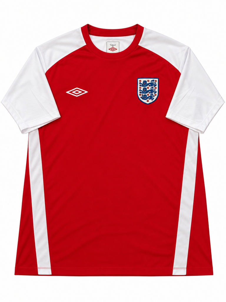 Angleterre 2004 10/10