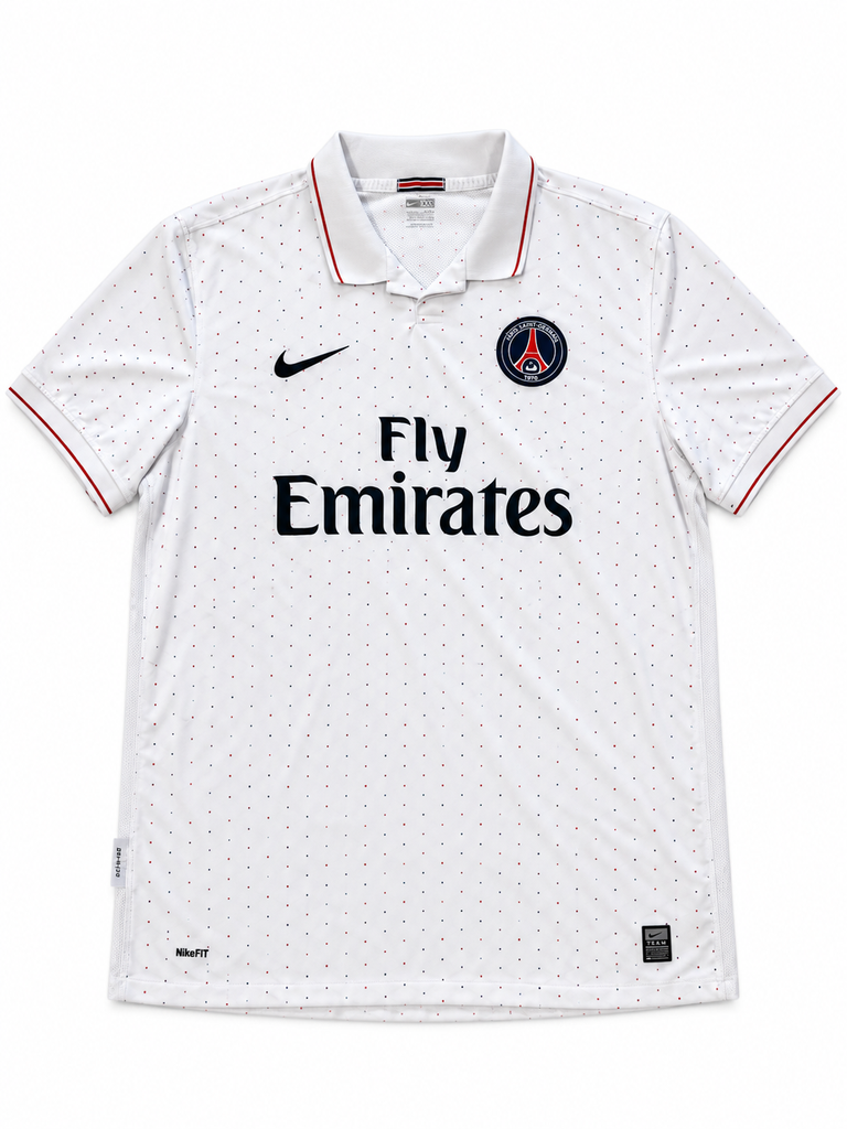 Paris Saint Germain 2009 10/10