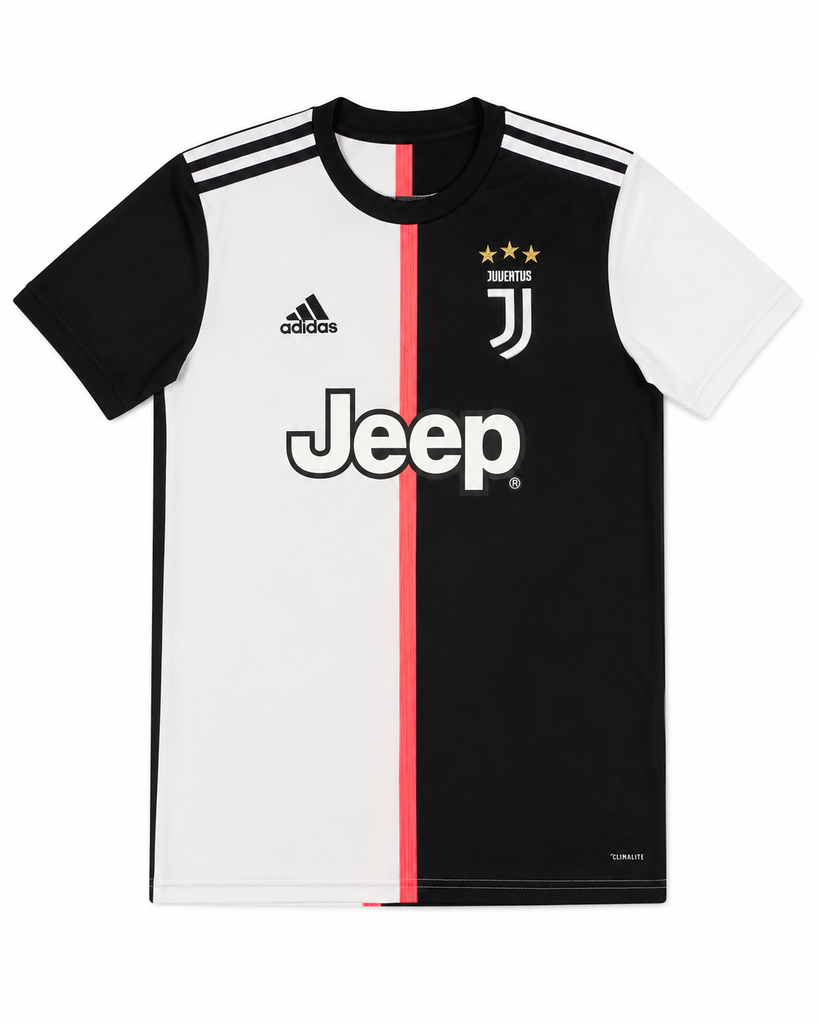 Juventus 2019 10/10