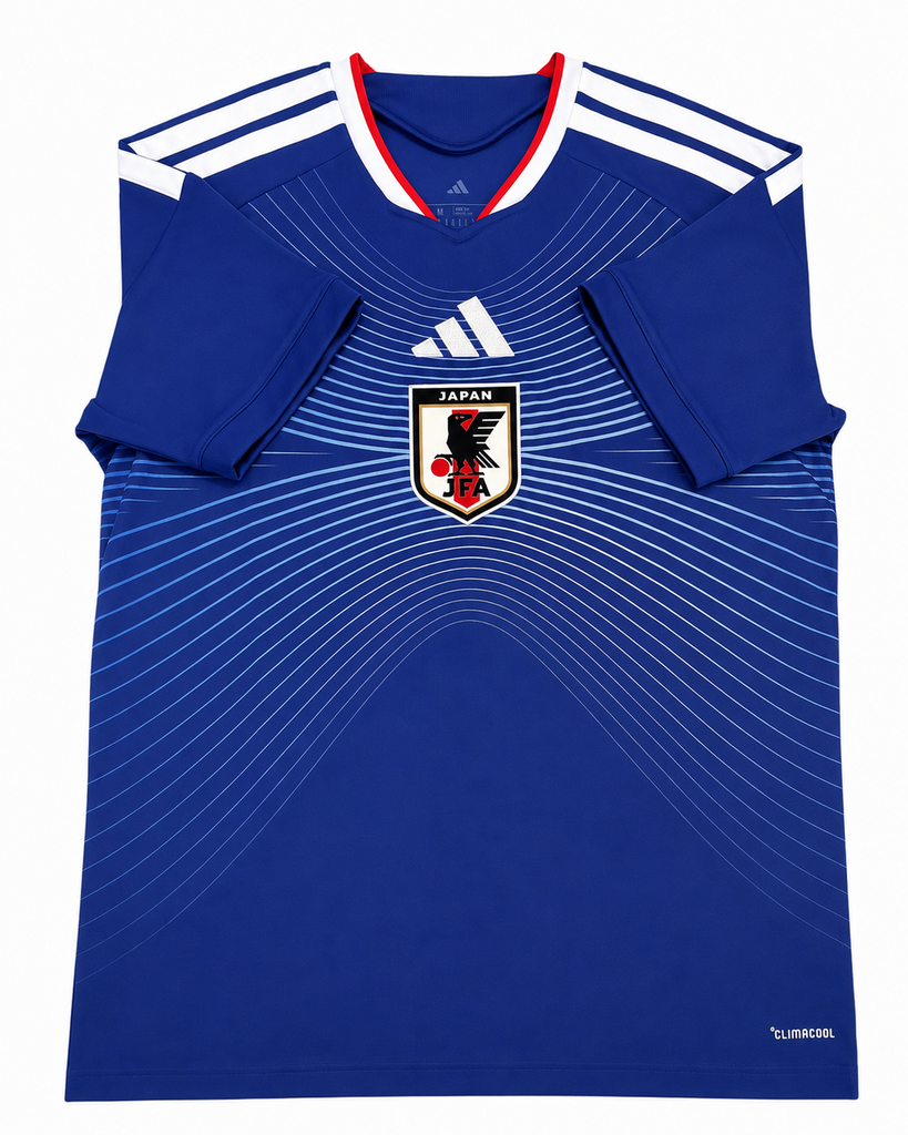 Japon 2026 10/10