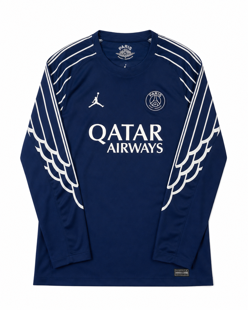 Paris saint germain 2024 10/10