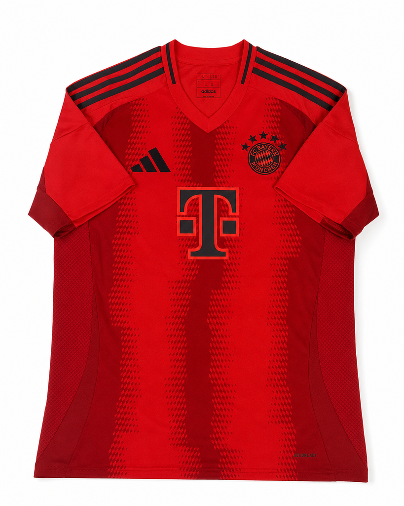 Bayern Munchen 2025 neuf avec étiquette