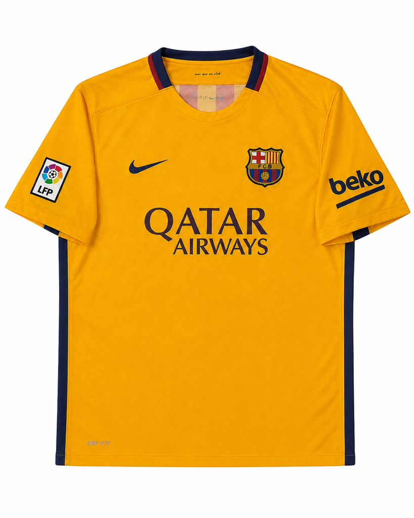 Barcelone 2016 8/10