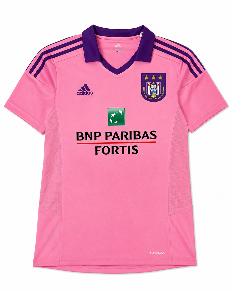 Anderlecht 2014 8/10